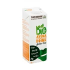 The Bridge Bio Gluténmentes zabital, 1000 ml (gluténmentes) (UHT)