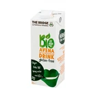 The Bridge Bio Gluténmentes zabital, 1000 ml (gluténmentes) (UHT)