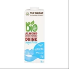 cukormentes mandulaital