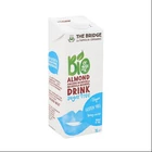 The Bridge Bio Mandulaital 3%, cukormentes, 1000 ml (gluténmentes) (UHT)