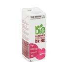 The Bridge Bio Mandulaital  3%, 1000 ml (gluténmentes) (UHT)