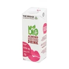 The Bridge Bio Mandulaital  3%, 1000 ml (gluténmentes) (UHT)