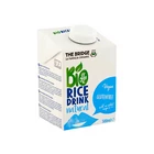 The Bridge Bio Rizsital, 500 ml (gluténmentes) (UHT)