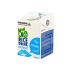 The Bridge Bio Rizsital, 500 ml (gluténmentes) (UHT)