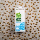 The Bridge Bio Szójaital, 1000 ml (gluténmentes) (UHT)