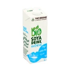 The Bridge Bio Szójaital, 1000 ml (gluténmentes) (UHT)