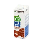 The Bridge Bio Mogyorós rizsital, 1000 ml (gluténmentes) (UHT)