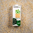 The Bridge Bio Gluténmentes zabital, 1000 ml (gluténmentes) (UHT)