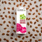 The Bridge Bio Mandulaital  3%, 1000 ml (gluténmentes) (UHT)