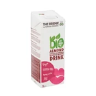 The Bridge Bio Mandulaital  3%, 1000 ml (gluténmentes) (UHT)