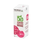 The Bridge Bio Mandulaital  3%, 1000 ml (gluténmentes) (UHT)