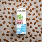 The Bridge Bio Mandulaital 3%, cukormentes, 1000 ml (gluténmentes) (UHT)