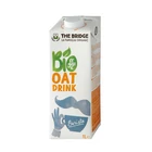 The Bridge Bio Barista zabital, 1000 ml (UHT)