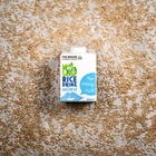 The Bridge Bio Rizsital, 500 ml (gluténmentes) (UHT)