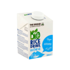 Natúr rizsital 0,5l