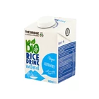 The Bridge Bio Rizsital, 500 ml (gluténmentes) (UHT)