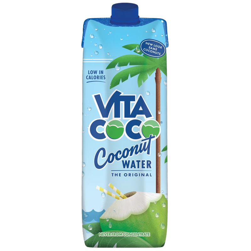 1000 ml-es kókuszvíz